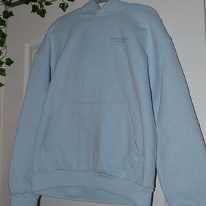 Comfrt Pastel Collection Hoodie Sweat Set